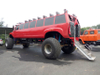 รถเที่ยวชมทะเลทราย 4 × 4