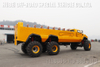 รถขับเคลื่อนหกล้อสำหรับเล่นเซิร์ฟออฟโรดในทะเลทราย_6×6 รถท่องเที่ยวในทะเลทราย_Desert Bigfoot