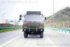 Dongfeng Six -wheel Drive Off -Road Trucks