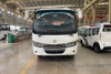 รถบัส Dongfeng4×2_EQ6668LPD6 รถบัส_รถมินิบัส 25 ที่นั่ง_รถบัส Dongfeng6.6 ม.