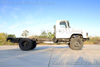 DONGFENG สี่ล้อรถบรรทุก TAP รถบรรทุก Chassis_EQ1093 Export Vehicle Chassis_4*4 Dongfeng Truck Chassis Modific