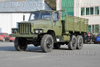 DongfengEQ2082 Double Glass Cab_ClassicDongfengMilitary Vehicle_ขับเคลื่อน 6 ล้อรถออฟโรด