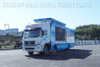 Dongfeng Wing - พิมพ์ RV_DWJ5203 Mobile Stage