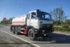 ขับเคลื่อนหกล้อEQ2102Gรถบรรทุกน้ำมันเชื้อเพลิง_Dongfeng153รถบรรทุกน้ำมันเชื้อเพลิง_6m³รถบรรทุกน้ำมันเชื้อเพลิงแบบออฟโรด