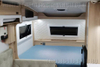 DWJ470 Motorhome _6m ลาก RV_ รถพ่วงแบบกำหนดเองส่วนบุคคล RV