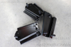 Dongfengหกล้อไดรฟ์EQ2082 Off-Road Truck Tyre Rack Skateboard