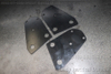 DongfengSix wheel driveEQ2100 ตัวยึดไฟต่อต้านอากาศยานสำหรับยานพาหนะพิเศษนอกถนน