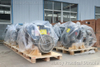 Dongfengหกล้อขับเคลื่อนEQ2102 Off-Road Truck Engine