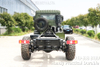 Dongfeng Four -wheel Drive Off -Road Vehicle Chassis