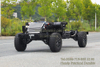 ไดรฟ์สี่ล้อแชสซิส _convertible Chassis_off-Road Chassis สามประเภท Chassis_off-road