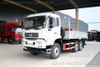 Dongfeng Six -wheel Drive Off -Road Trucks