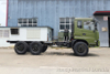 Dongfeng หกล้อขับเคลื่อน off -road แชสซีรถบรรทุก _6 × 6 off - -road truck export_ Dongfeng off -road แชสซีรถยนต์โดยเฉพาะ