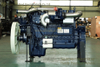 เครื่องยนต์มาตรฐานการปล่อยมลพิษ Weichai 340 แรงม้าแห่งชาติ III 