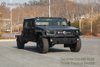 สองแถว Hardtop Mengshi CHASSIS_Mengshi Civil M50 สองแถว CAB CHASSIS_4WD Off-road Pickup CHASSIS