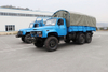 6 × 6 Long-head Off-road Troop Crawler