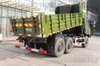 ขับเคลื่อนหกล้อหัวยาว EQ2102G รถดั๊มพ์ออฟโรด_ตงเฟิง 153 รถดั๊มออฟโรด_6×6 รถดั๊มพ์ออฟโรด