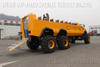 รถขับเคลื่อนหกล้อสำหรับเล่นเซิร์ฟออฟโรดในทะเลทราย_6×6 รถท่องเที่ยวในทะเลทราย_Desert Bigfoot