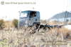 Dongfeng EQ2082 หนึ่งแถวครึ่ง -cars_mentic Off -Road Military Vehila
