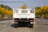 EQ2082 Dongfeng 6WD Tip Cab Trucks_6×6 รถบรรทุกออฟโรด รถออฟโรดสำหรับทางออกเท่านั้น