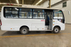 รถบัส Dongfeng4×2_EQ6668LPD6 รถบัส_รถมินิบัส 25 ที่นั่ง_รถบัส Dongfeng6.6 ม.