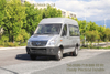 Dongfeng Fengshang Van_Dongfeng 4×2 ยานพาหนะขนส่งประเภทรถตู้
