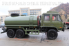 Dongfeng EQ2102N รถฉีดน้ำสปริงเกอร์ดัดแปลง_ขับเคลื่อนหกล้อ รถบรรทุกน้ำนอกถนนสองแถว_รถบรรทุกถังขนาด 8~10 ลบ.ม.