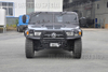 Dongfeng ติดตั้งใหม่แล้ว RV_DWJ5040 RV_ขับเคลื่อนสี่ล้อRV