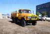 Dongfeng EQ2082 รถออฟโรดขับเคลื่อนหกล้อ _6 × 6 ผู้ให้บริการบุคลากรออฟโรด _ รถขนส่งสินค้าออฟโรด
