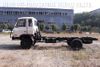 Dongfeng EQ2070 off-road รถ chassis_Right rudder EQ2070 ส่งออกรุ่น chassis_four-wheel drive EQ2070 แชสซีการปรับเปลี่ยน