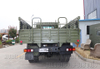 Dongfeng EQ1120GA รถบรรทุกออฟโรด_4 × 2 ทหารออฟโรด_รถบรรทุกบรรทุก 6 ตัน