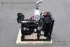Cummins National III Emission Engine B210 33 Export Engine Specialized Engine